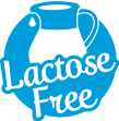 LActose Free Logo